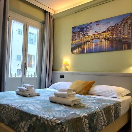 Hotel Camilla Firenze Exteriör bild