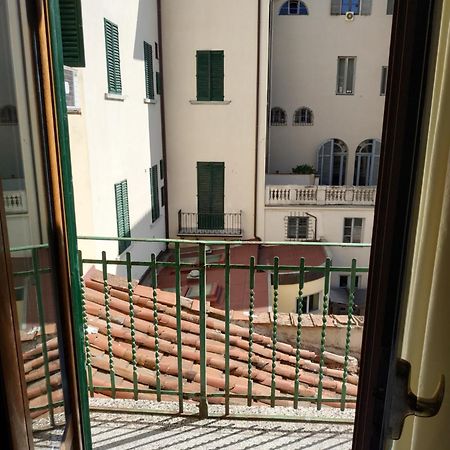 Hotel Camilla Firenze Exteriör bild